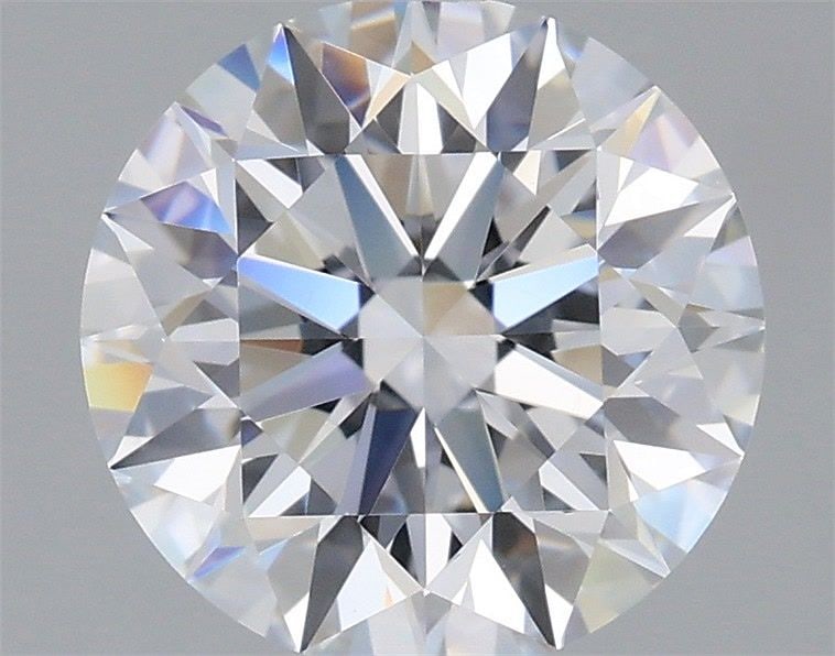 Ideal Loose Lab Diamond - IGI Round 2.01ct E VVS1 (1 of 1)