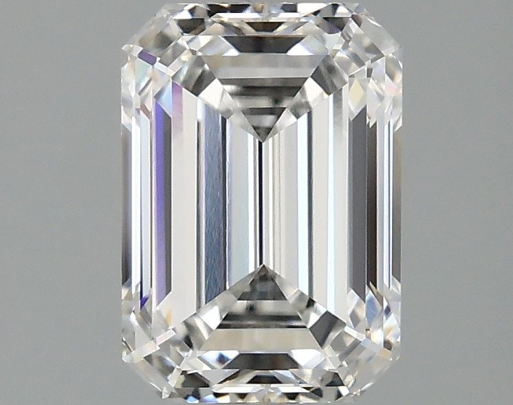 Loose Lab Diamond - IGI Emerald 2.06ct E VVS2: Loose Lab Diamond - IGI Emerald 2.06ct E VVS2 This listing features Loose Lab Diamond - IGI Emerald 2.06ct E VVS2. Item specifics are provided below. Item Specifics: Source: This Is A Real Diamond Gro