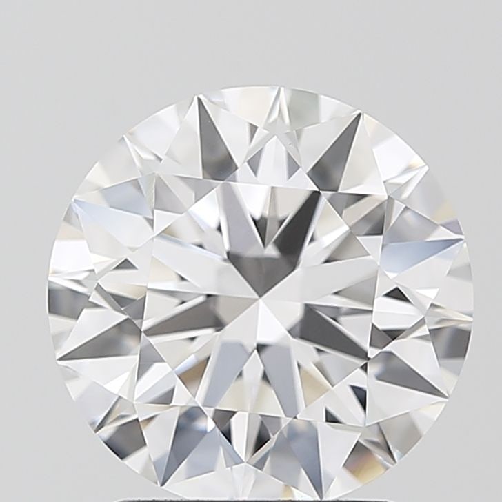 Ideal Loose Lab Diamond - IGI Round 2.05ct D VVS2: Ideal Loose Lab Diamond - IGI Round 2.05ct D VVS2 This listing features Ideal Loose Lab Diamond - IGI Round 2.05ct D VVS2. Item specifics are provided below. Item Specifics: Source: This Is A Real