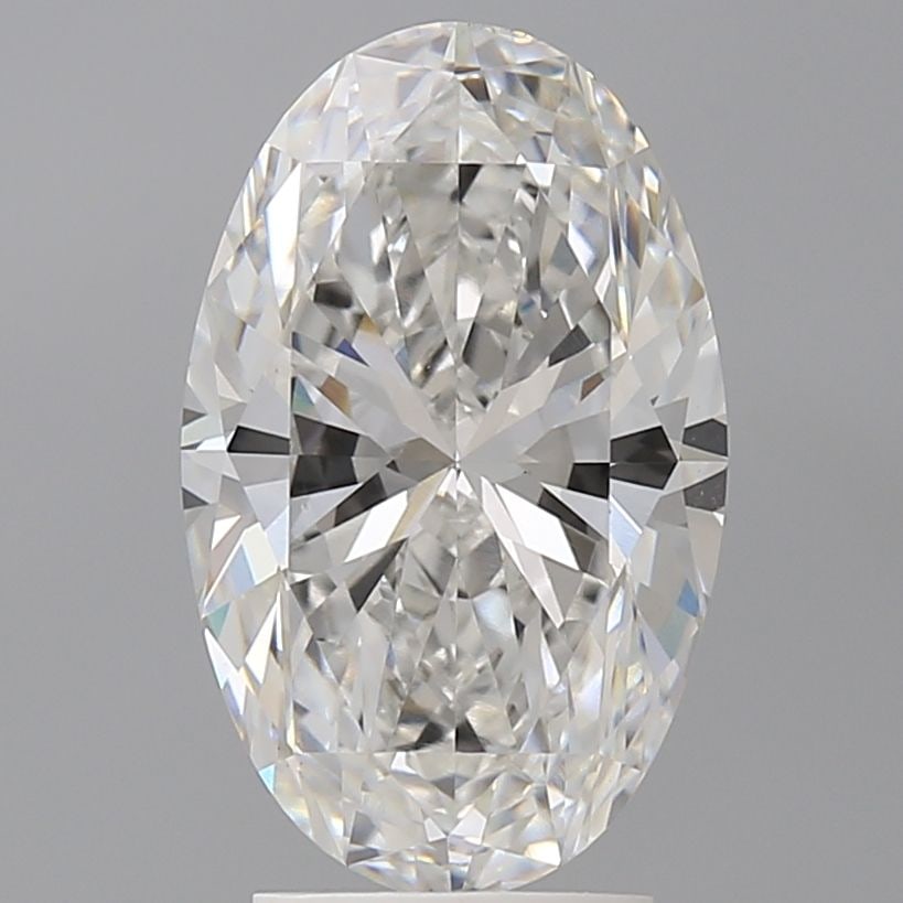 Loose Lab Diamond - IGI Oval 3.52ct F VVS2: Loose Lab Diamond - IGI Oval 3.52ct F VVS2 This listing features Loose Lab Diamond - IGI Oval 3.52ct F VVS2. Item specifics are provided below. Item Specifics: Source: This Is A Real Diamond Grown