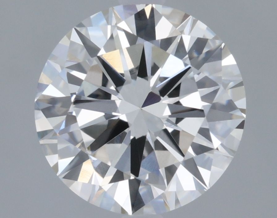 Loose Lab Diamond - IGI Round 2.0ct G VVS1 (1 of 1)