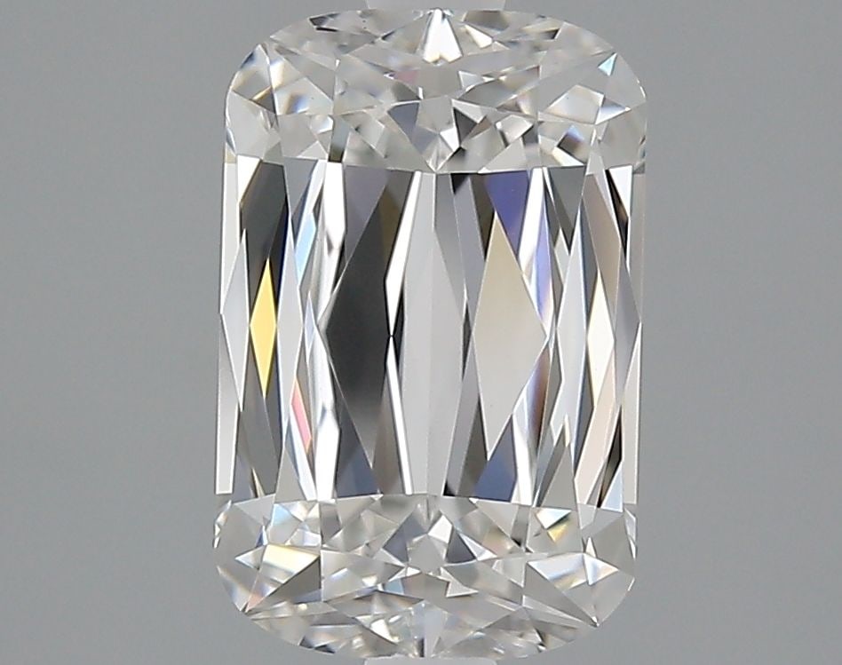 Loose Lab Diamond - IGI Radiant 2.01ct F VVS2: Loose Lab Diamond - IGI Radiant 2.01ct F VVS2 This listing features Loose Lab Diamond - IGI Radiant 2.01ct F VVS2. Item specifics are provided below. Item Specifics: Source: This Is A Real Diamond Gro