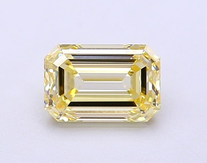 Loose Lab Diamond - IGI Emerald 1.08ct Fancy Yellow VVS2: Loose Lab Diamond - IGI Emerald 1.08ct Fancy Yellow VVS2 This listing features Loose Lab Diamond - IGI Emerald 1.08ct Fancy Yellow VVS2. Item specifics are provided below. Item Specifics: Source: