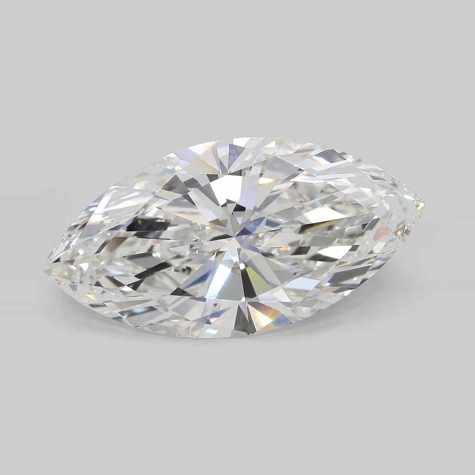 Loose Lab Diamond - IGI Marquise 15.26ct E VVS2: Loose Lab Diamond - IGI Marquise 15.26ct E VVS2 This listing features Loose Lab Diamond - IGI Marquise 15.26ct E VVS2. Item specifics are provided below. Item Specifics: Source: This Is A Real