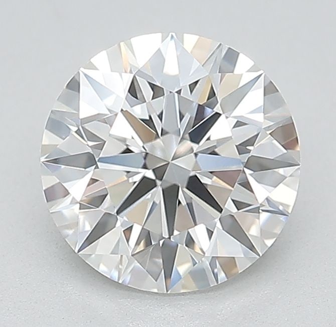 Ideal Loose Lab Diamond - IGI Round 1.7ct E VVS2 (1 of 1)