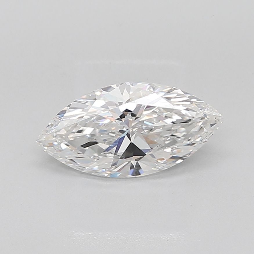 Loose Lab Diamond - IGI Marquise 2.58ct E VVS2 (1 of 1)