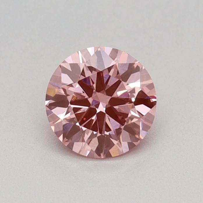 Loose Lab Diamond - IGI Round 0.34ct Fancy Vivid Pink VVS2: Loose Lab Diamond - IGI Round 0.34ct Fancy Vivid Pink VVS2 This listing features Loose Lab Diamond - IGI Round 0.34ct Fancy Vivid Pink VVS2. Item specifics are provided below. Item Specifics: