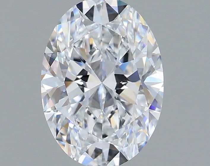 Loose Lab Diamond - IGI Oval 1.0ct D VVS2: Loose Lab Diamond - IGI Oval 1.0ct D VVS2 This listing features Loose Lab Diamond - IGI Oval 1.0ct D VVS2. Item specifics are provided below. Item Specifics: Source: This Is A Real Diamond Grown In