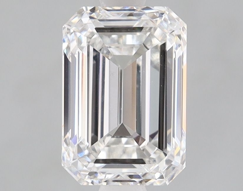 Loose Lab Diamond - IGI Emerald 2.03ct E VVS2 (1 of 1)