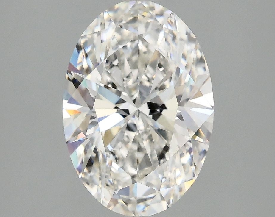 Loose Lab Diamond - IGI Oval 2.01ct F VVS2 (1 of 1)