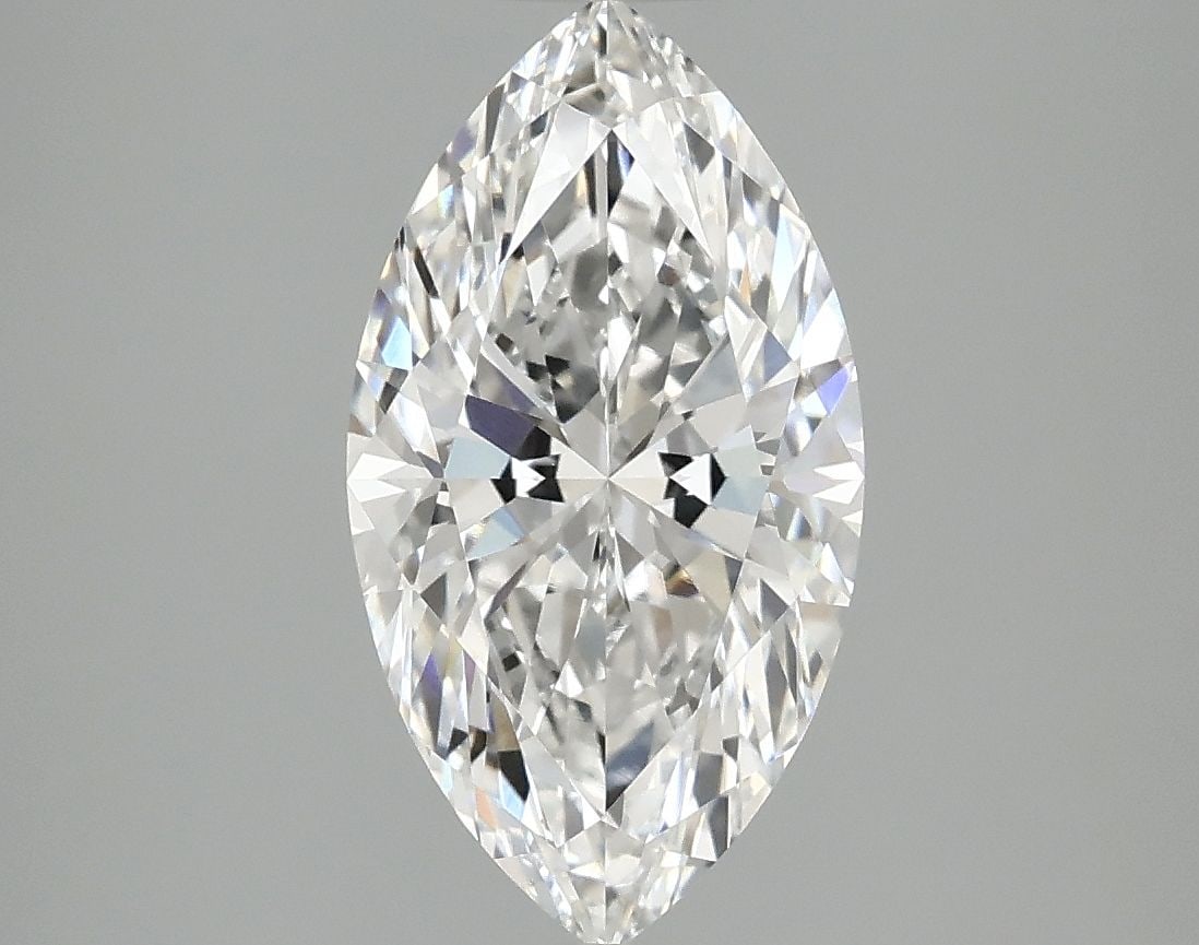 Loose Lab Diamond - IGI Marquise 2.41ct E VVS2 (1 of 1)