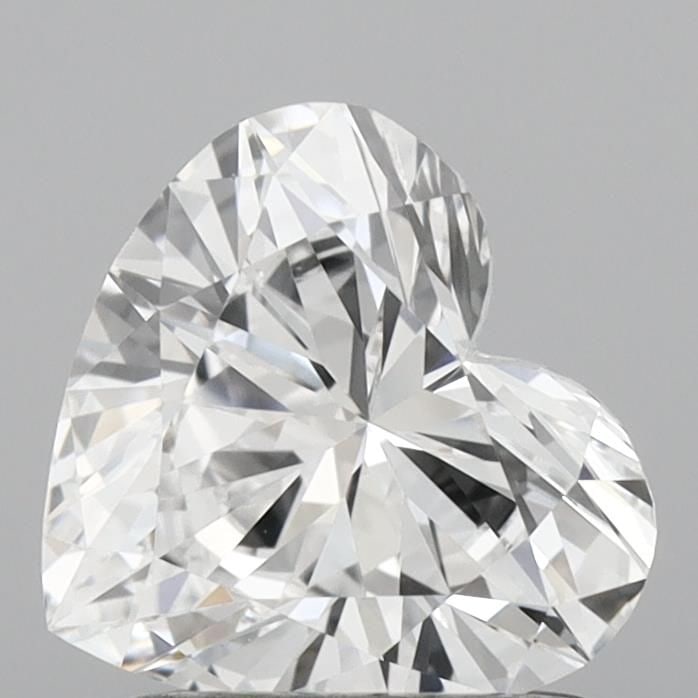 Loose Lab Diamond - IGI Heart 1.11ct D VVS2: Loose Lab Diamond - IGI Heart 1.11ct D VVS2 This listing features Loose Lab Diamond - IGI Heart 1.11ct D VVS2. Item specifics are provided below. Item Specifics: Source: This Is A Real Diamond Grown