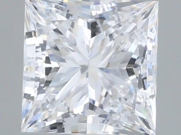 Loose Lab Diamond - IGI Princess 1.04ct D VVS2: Loose Lab Diamond - IGI Princess 1.04ct D VVS2 This listing features Loose Lab Diamond - IGI Princess 1.04ct D VVS2. Item specifics are provided below. Item Specifics: Source: This Is A Real Diamond