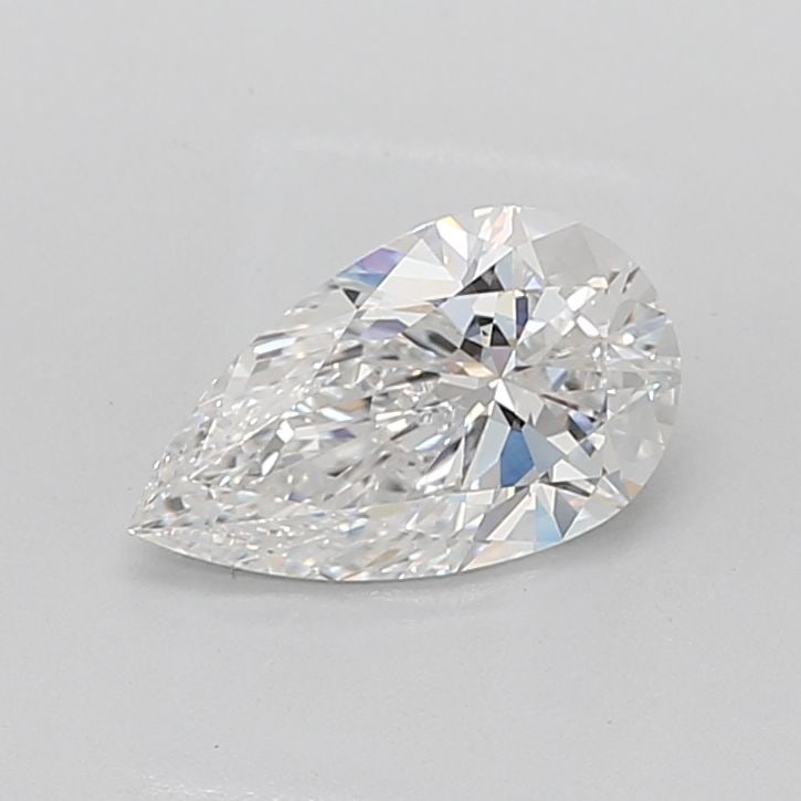 Loose Lab Diamond - IGI Pear 2.04ct E VVS2 (1 of 1)
