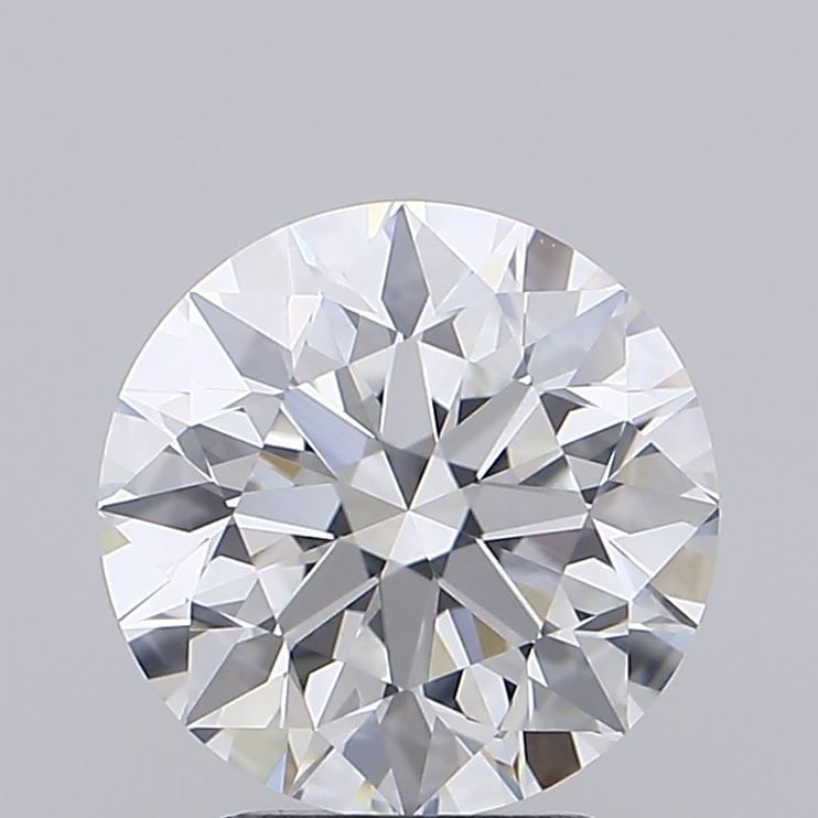 Loose Lab Diamond - IGI Round 2.2ct E VVS2 (1 of 1)