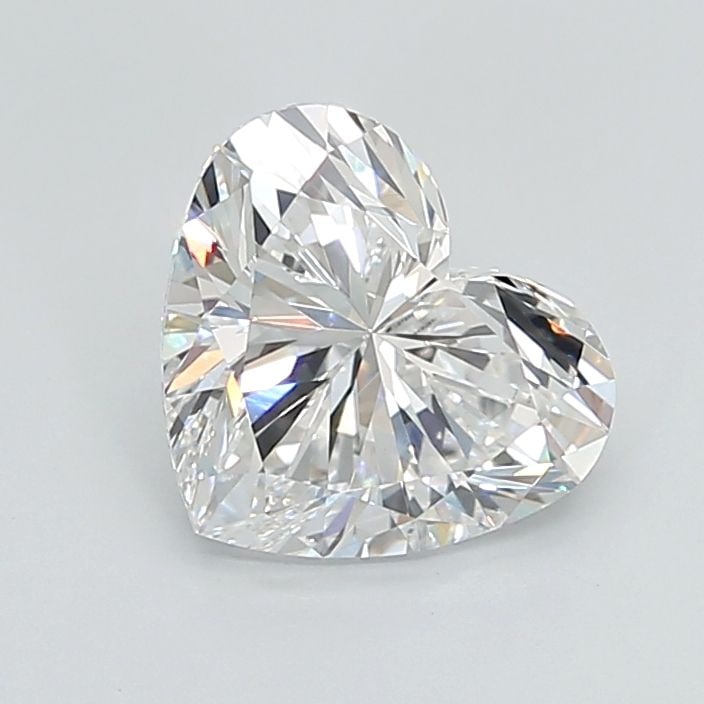 Loose Lab Diamond - IGI Heart 3.0ct D VVS2: Loose Lab Diamond - IGI Heart 3.0ct D VVS2 This listing features Loose Lab Diamond - IGI Heart 3.0ct D VVS2. Item specifics are provided below. Item Specifics: Source: This Is A Real Diamond Grown
