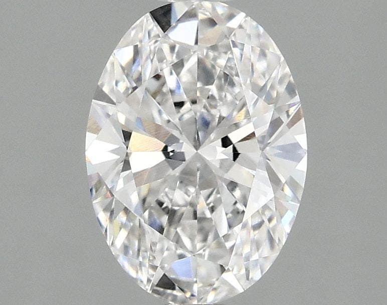 Loose Lab Diamond - IGI Oval 1.52ct D VVS2: Loose Lab Diamond - IGI Oval 1.52ct D VVS2 This listing features Loose Lab Diamond - IGI Oval 1.52ct D VVS2. Item specifics are provided below. Item Specifics: Source: This Is A Real Diamond Grown