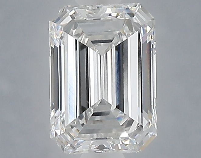 Loose Lab Diamond - Emerald 1.04ct E VVS2: Loose Lab Diamond - Emerald 1.04ct E VVS2 This listing features Loose Lab Diamond - Emerald 1.04ct E VVS2. Item specifics are provided below. Item Specifics: Source: This Is A Real Diamond Grown In A