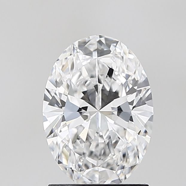 Loose Lab Diamond - IGI Oval 1.53ct D VVS2: Loose Lab Diamond - IGI Oval 1.53ct D VVS2 This listing features Loose Lab Diamond - IGI Oval 1.53ct D VVS2. Item specifics are provided below. Item Specifics: Source: This Is A Real Diamond Grown