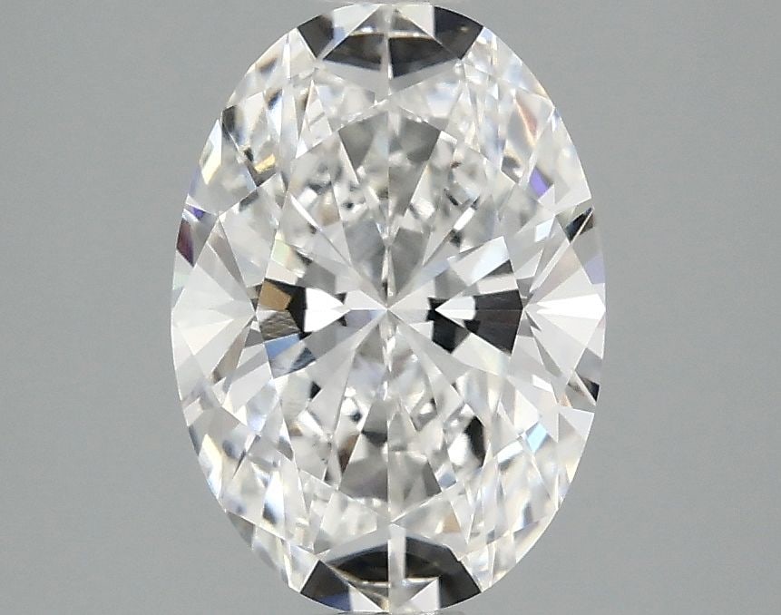 Loose Lab Diamond - IGI Oval 2.02ct E VVS2: Loose Lab Diamond - IGI Oval 2.02ct E VVS2 This listing features Loose Lab Diamond - IGI Oval 2.02ct E VVS2. Item specifics are provided below. Item Specifics: Source: This Is A Real Diamond Grown