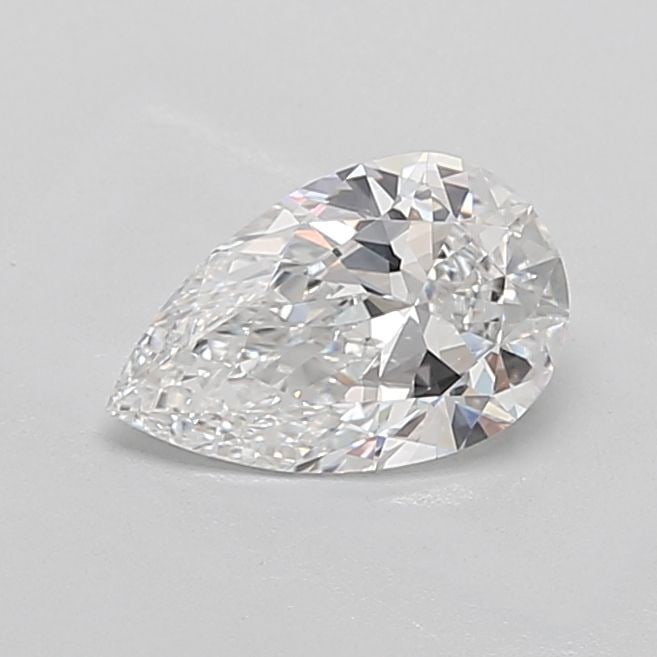 Loose Lab Diamond - IGI Pear 1.52ct E VVS2 (1 of 1)