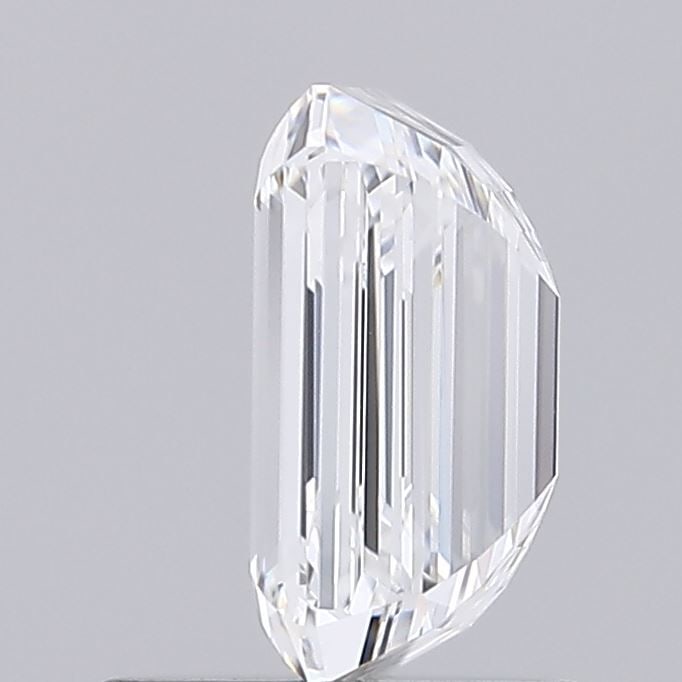 Loose Lab Diamond - IGI Emerald 1.17ct D VVS2 (1 of 1)