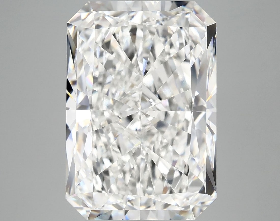 Loose Lab Diamond - IGI Radiant 10.09ct E VVS2 (1 of 1)