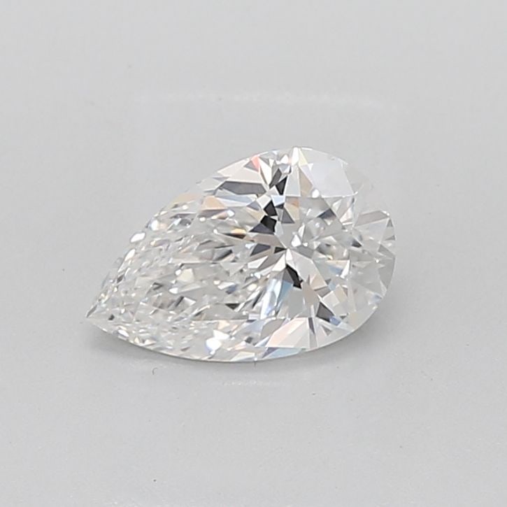 Loose Lab Diamond - IGI Pear 1.57ct E VVS2 (1 of 1)