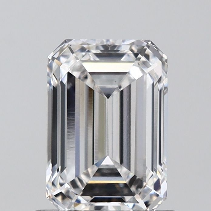 Loose Lab Diamond - IGI Emerald 1.04ct D VVS2 (1 of 1)