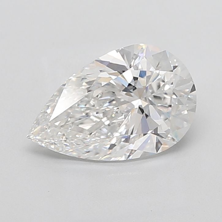 Loose Lab Diamond - IGI Pear 3.08ct E VVS2: Loose Lab Diamond - IGI Pear 3.08ct E VVS2 This listing features Loose Lab Diamond - IGI Pear 3.08ct E VVS2. Item specifics are provided below. Item Specifics: Source: This Is A Real Diamond Grown In