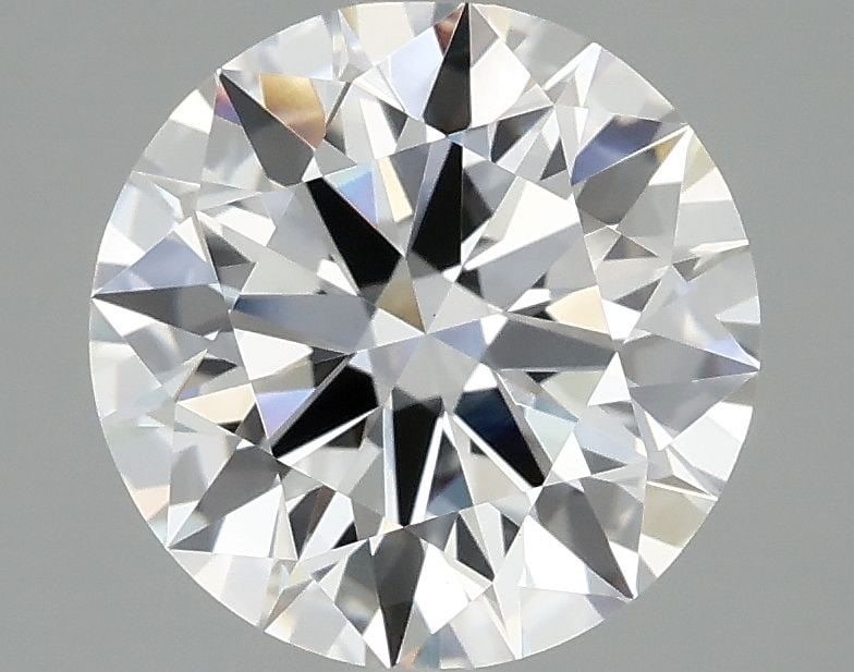 Ideal Loose Lab Diamond - IGI Round 2.56ct E VVS2 (1 of 1)