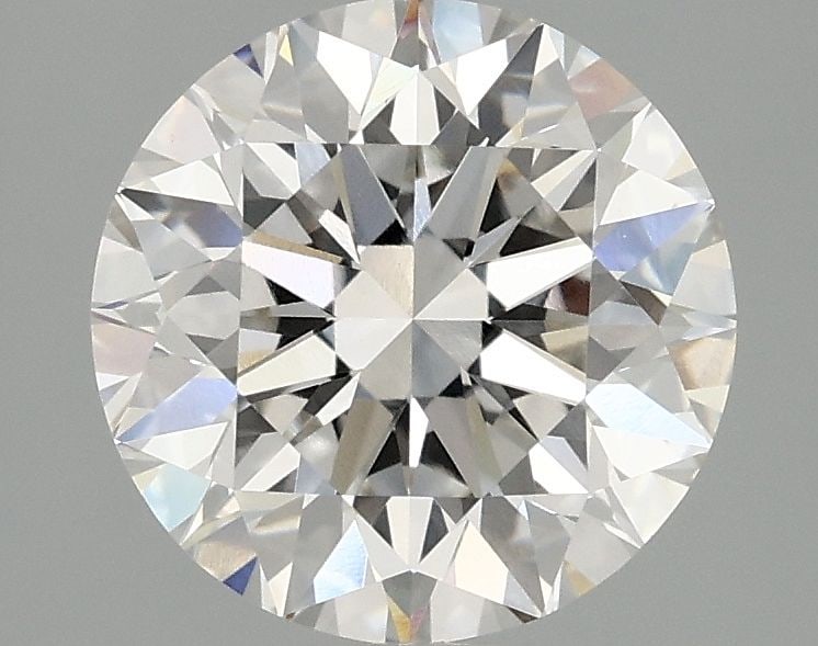 Loose Lab Diamond - IGI Round 2.44ct G VVS2 (1 of 1)