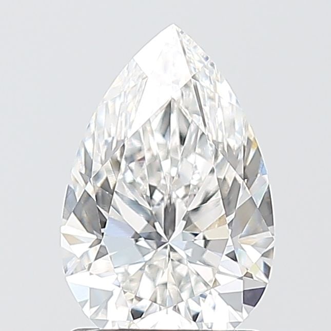 Loose Lab Diamond - IGI Pear 1.55ct E VVS2: Loose Lab Diamond - IGI Pear 1.55ct E VVS2 This listing features Loose Lab Diamond - IGI Pear 1.55ct E VVS2. Item specifics are provided below. Item Specifics: Source: This Is A Real Diamond Grown In