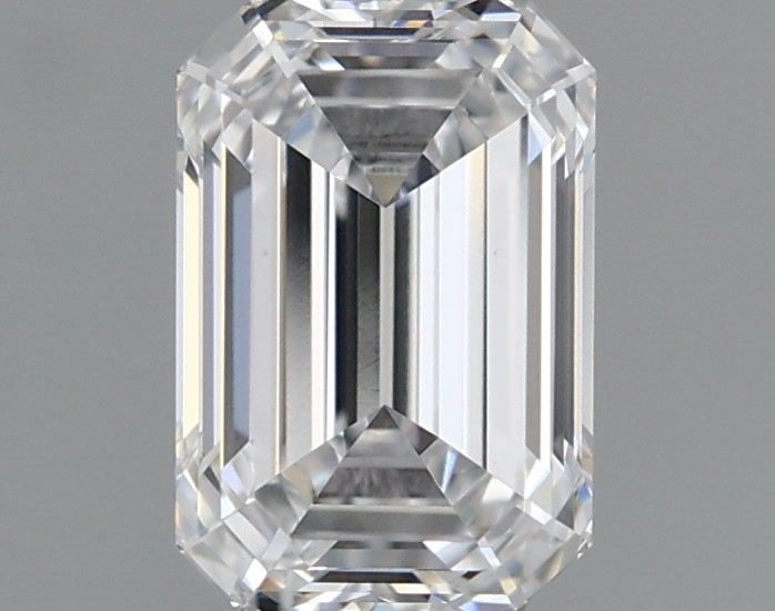 Loose Lab Diamond - WISE Emerald 1.08ct D VVS2: Loose Lab Diamond - WISE Emerald 1.08ct D VVS2 This listing features Loose Lab Diamond - WISE Emerald 1.08ct D VVS2. Item specifics are provided below. Item Specifics: Source: This Is A Real Diamond G