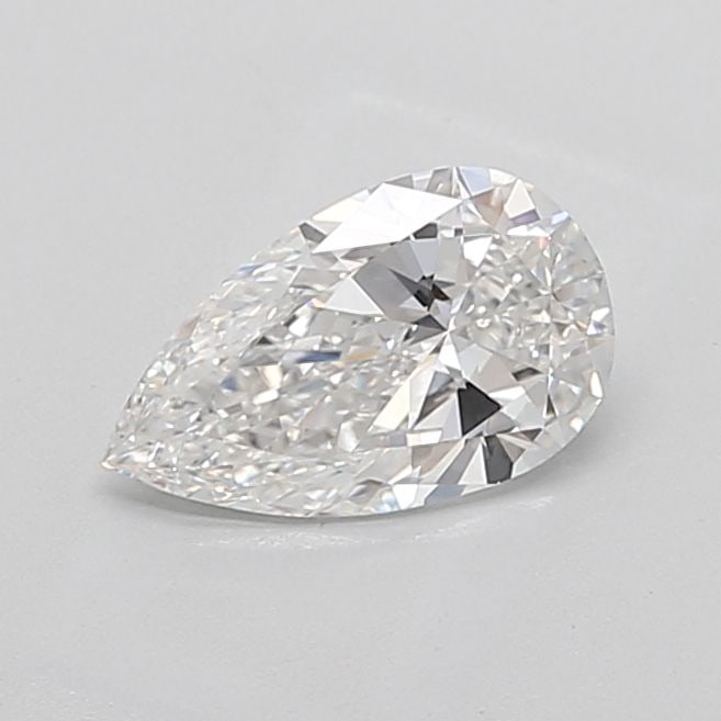 Loose Lab Diamond - IGI Pear 1.54ct E VVS2 (1 of 1)