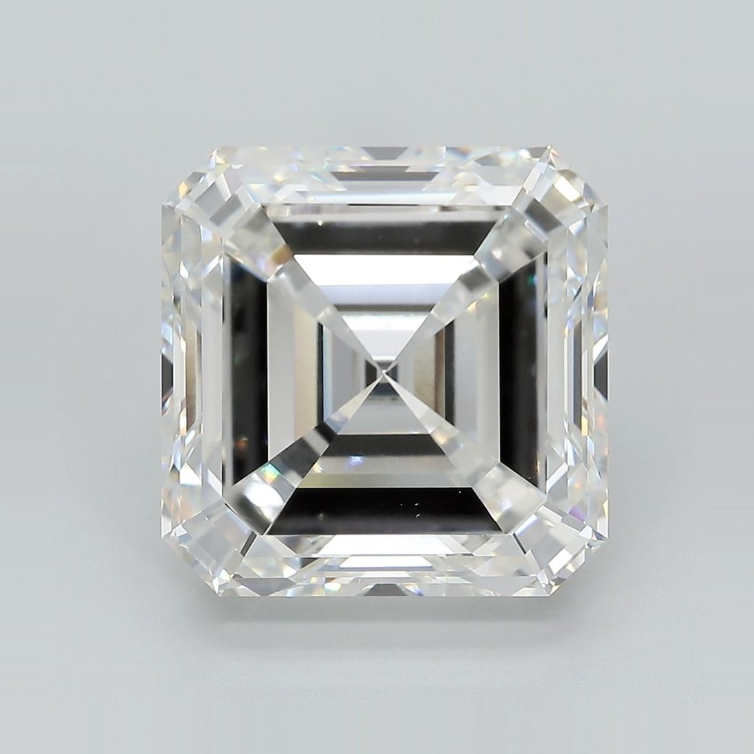Loose Lab Diamond - IGI Asscher 11.11ct F VVS2: Loose Lab Diamond - IGI Asscher 11.11ct F VVS2 This listing features Loose Lab Diamond - IGI Asscher 11.11ct F VVS2. Item specifics are provided below. Item Specifics: Source: This Is A Real Diamond