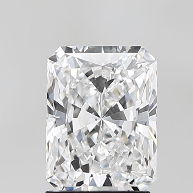 Loose Lab Diamond - IGI Radiant 2.04ct D VVS2: Loose Lab Diamond - IGI Radiant 2.04ct D VVS2 This listing features Loose Lab Diamond - IGI Radiant 2.04ct D VVS2. Item specifics are provided below. Item Specifics: Source: This Is A Real Diamond