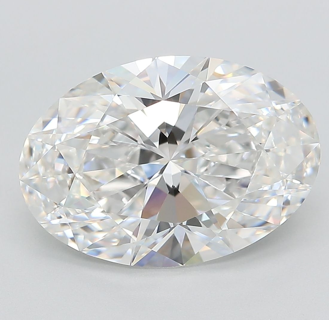 Loose Lab Diamond - IGI Oval 5.03ct E IF: Loose Lab Diamond - IGI Oval 5.03ct E IF This listing features Loose Lab Diamond - IGI Oval 5.03ct E IF. Item specifics are provided below. Item Specifics: Source: This Is A Real Diamond Grown In A