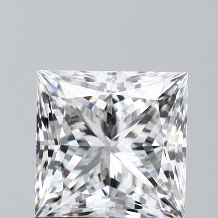 Loose Lab Diamond - IGI Princess 1.27ct E VVS2 (1 of 1)
