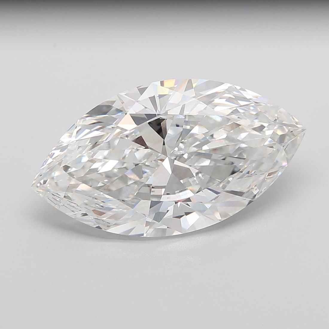 Loose Lab Diamond - IGI Marquise 15.3ct F VVS2: Loose Lab Diamond - IGI Marquise 15.3ct F VVS2 This listing features Loose Lab Diamond - IGI Marquise 15.3ct F VVS2. Item specifics are provided below. Item Specifics: Source: This Is A Real Diamond