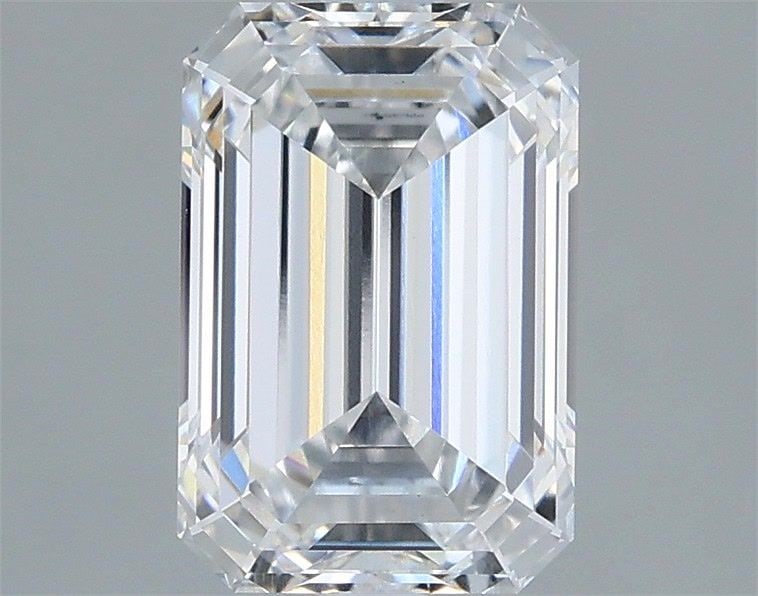 Loose Lab Diamond - WISE Emerald 2.08ct D VVS2: Loose Lab Diamond - WISE Emerald 2.08ct D VVS2 This listing features Loose Lab Diamond - WISE Emerald 2.08ct D VVS2. Item specifics are provided below. Item Specifics: Source: This Is A Real Diamond