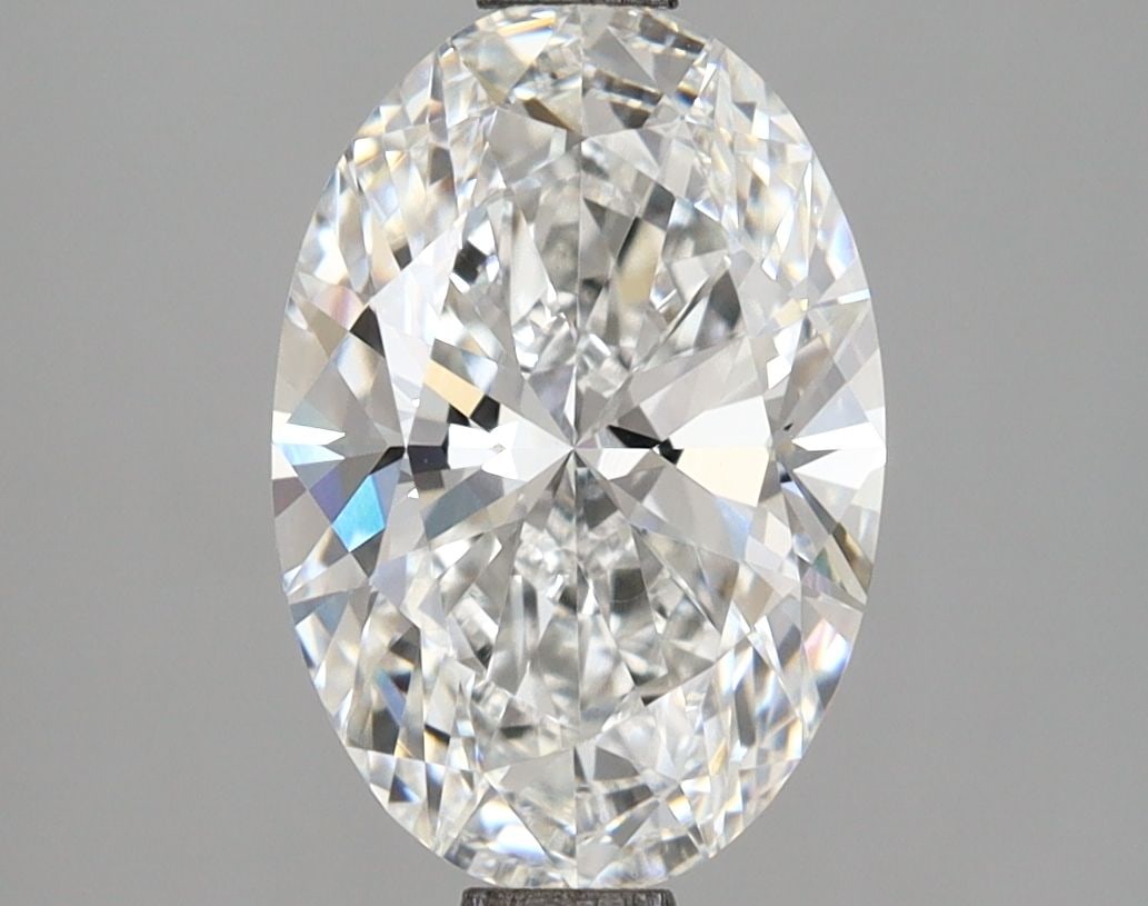 Loose Lab Diamond - IGI Oval 2.56ct E VVS2: Loose Lab Diamond - IGI Oval 2.56ct E VVS2 This listing features Loose Lab Diamond - IGI Oval 2.56ct E VVS2. Item specifics are provided below. Item Specifics: Source: This Is A Real Diamond Grown In