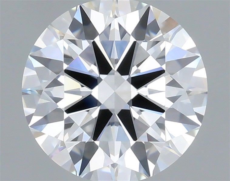 Loose Lab Diamond - IGI Round 1.03ct D VVS2 (1 of 1)