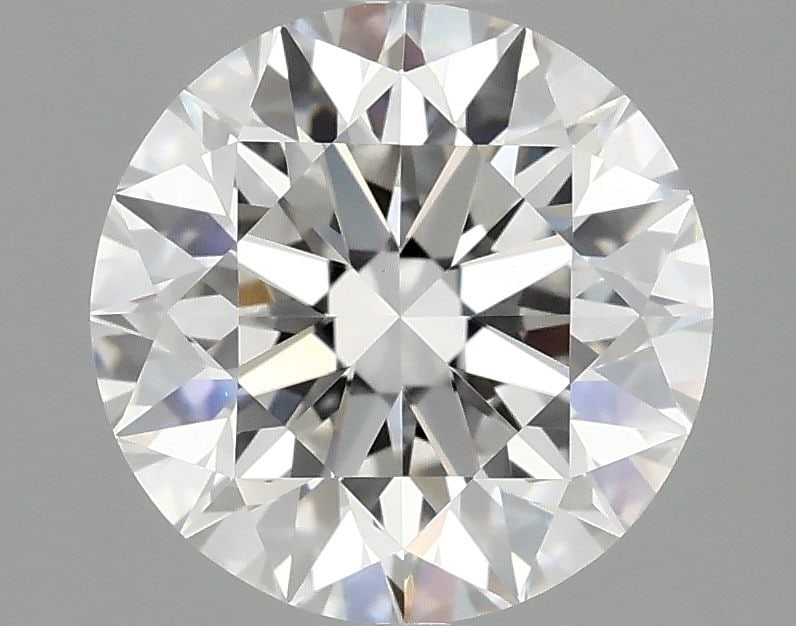 Loose Lab Diamond - IGI Round 2.09ct E VVS2 (1 of 1)