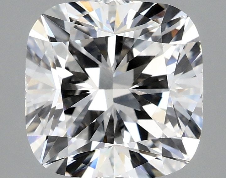 Loose Lab Diamond - IGI Cushion Modified 2.91ct E VVS2 (1 of 1)