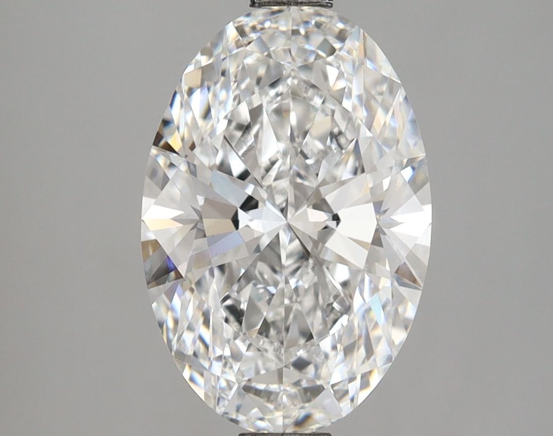 Loose Lab Diamond - IGI Oval 3.09ct E VVS2: Loose Lab Diamond - IGI Oval 3.09ct E VVS2 This listing features Loose Lab Diamond - IGI Oval 3.09ct E VVS2. Item specifics are provided below. Item Specifics: Source: This Is A Real Diamond Grown