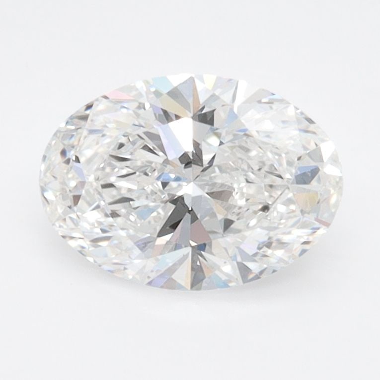 Loose Lab Diamond - IGI Oval 1.22ct D IF: Loose Lab Diamond - IGI Oval 1.22ct D IF This listing features Loose Lab Diamond - IGI Oval 1.22ct D IF. Item specifics are provided below. Item Specifics: Source: This Is A Real Diamond Grown In A