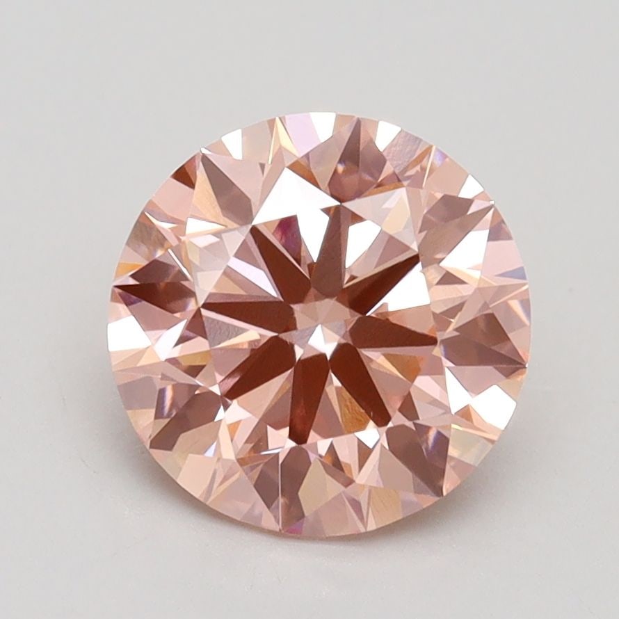 Ideal Loose Lab Diamond - IGI Round 2.0ct Fancy Intense Pink VVS2: Ideal Loose Lab Diamond - IGI Round 2.0ct Fancy Intense Pink VVS2 This listing features Ideal Loose Lab Diamond - IGI Round 2.0ct Fancy Intense Pink VVS2. Item specifics are provided below. Item