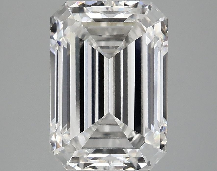 Loose Lab Diamond - IGI Emerald 3.03ct E VVS2: Loose Lab Diamond - IGI Emerald 3.03ct E VVS2 This listing features Loose Lab Diamond - IGI Emerald 3.03ct E VVS2. Item specifics are provided below. Item Specifics: Source: This Is A Real Diamond