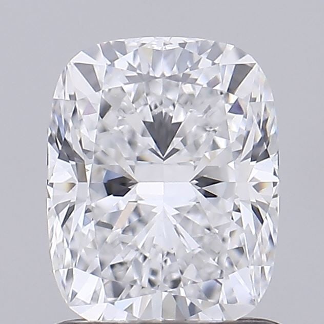 Loose Lab Diamond - IGI Cushion Modified 1.08ct D VVS2 (1 of 1)